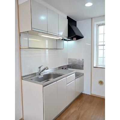 フォンテーヌＡ 203【管理NO：1-009591301-02030】 ★家具家電は申し込み後に搬入しますの物件画像