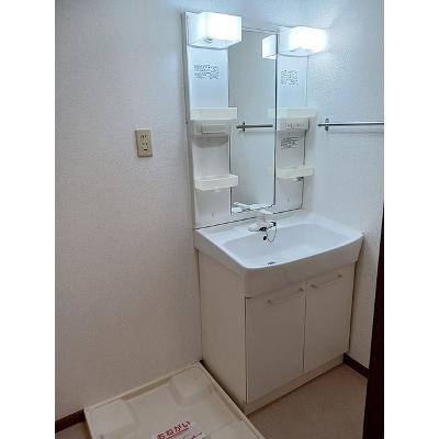 フォンテーヌＡ 203【管理NO：1-009591301-02030】 ★家具家電は申し込み後に搬入しますの物件画像
