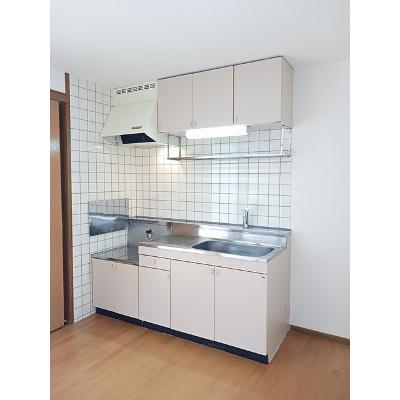 ロイヤル雑賀 205【管理NO：1-007960401-02040】 ★家具家電は申し込み後に搬入します★の物件画像