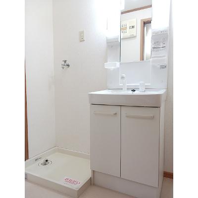 ニューシティー鳴門　３号館 203【管理NO：1-006985302-02030】 ★家具家電は申し込み後に搬入します★の物件画像