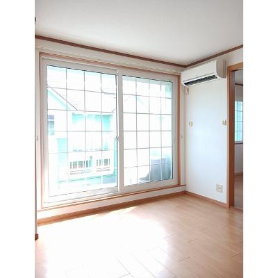 コーポリンクス１ 201【管理NO：1-005935401-02010】 ★家具家電は申し込み後に搬入します★の物件画像
