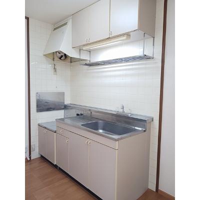 コーポリンクス１ 201【管理NO：1-005935401-02010】 ★家具家電は申し込み後に搬入します★の物件画像