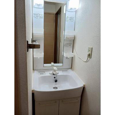 マツモトＧマンションＡ 103【管理NO：1-005127501-01030】 ★家具家電は申し込み後に搬入します★の物件画像