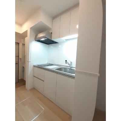 ザ・ビレッジグリーン福岡町Ⅱ 101【管理NO：1-026758202-01010】 ★家具家電は申し込み後に搬入しますの物件画像