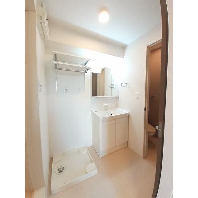 ザ・ビレッジグリーン福岡町Ⅱ 101【管理NO：1-026758202-01010】 ★家具家電は申し込み後に搬入しますの物件画像