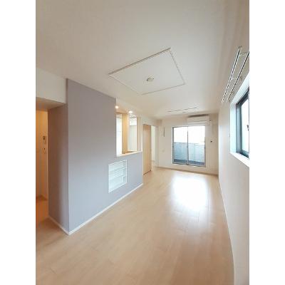 アークスⅣ 201【管理NO：1-022390404-02010】 ★家具家電は申し込み後に搬入しますの物件画像