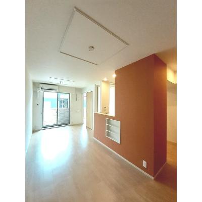 クラール元山Ｅ 103【管理NO：1-021453401-01030】 ★家具家電は申し込み後に搬入しますの物件画像
