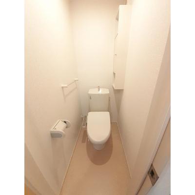 ベル　フィオーレＡ 203【管理NO：1-021301801-02030】 ★家具家電は申し込み後に搬入しますの物件画像