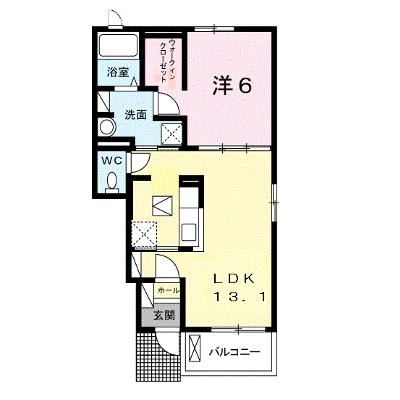 サンピアス三木１ 102【管理NO：1-021193901-01020】 ★家具家電は申し込み後に搬入しますの物件画像