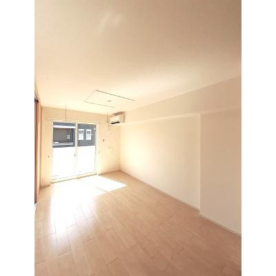 フォルシュメリー・ガーデンⅡＡ 203【管理NO：1-021163301-02030】 ★家具家電は申し込み後に搬入しますの物件画像