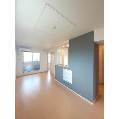 アルバーダⅡ 203【管理NO：1-021053802-02030】 ★家具家電は申し込み後に搬入します 2026年07月下旬入居可能の物件画像