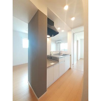 アルバーダⅡ 203【管理NO：1-021053802-02030】 ★家具家電は申し込み後に搬入します 2026年07月下旬入居可能の物件画像