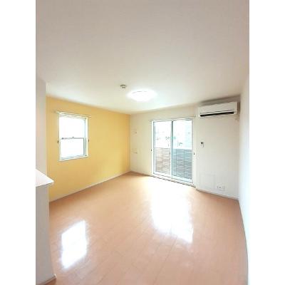 グランベルジュ高松Ｂ 101【管理NO：1-019538502-01010】 ★家具家電は申し込み後に搬入しますの物件画像