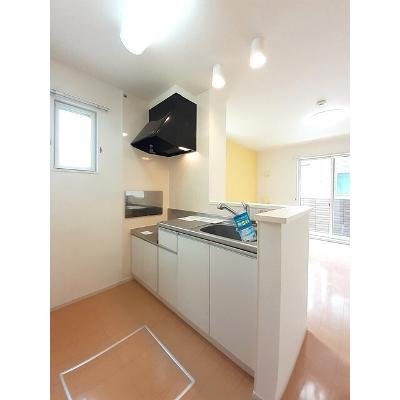 グランベルジュ高松Ｂ 101【管理NO：1-019538502-01010】 ★家具家電は申し込み後に搬入しますの物件画像