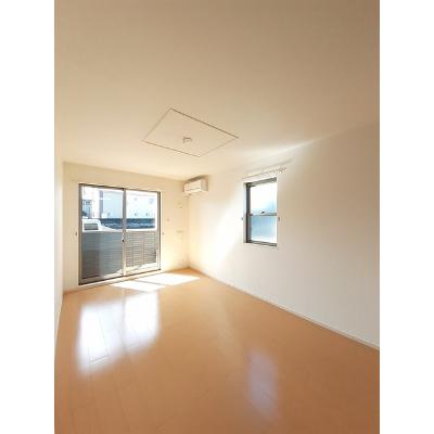 フロル高松Ｂ 101【管理NO：1-019426502-01010】 ★家具家電は申し込み後に搬入します 2026年08月中旬入居可能の物件画像