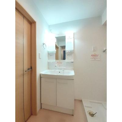 クレストールＫⅢ 203【管理NO：1-018718701-02030】 ★家具家電は申し込み後に搬入しますの物件画像