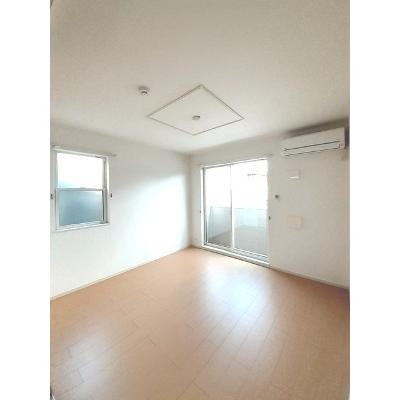 カルム 104【管理NO：1-017021301-01040】の物件画像