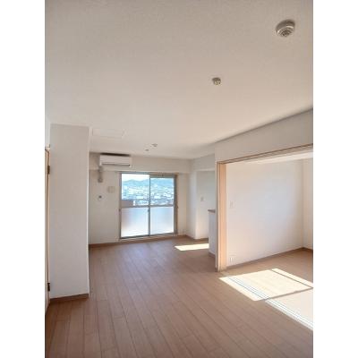 ディアコート　木太 901【管理NO：1-015141901-09010】 ★家具家電は申し込み後に搬入しますの物件画像