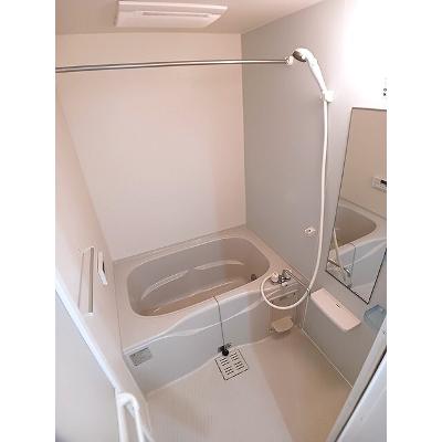 フランベルＡ 201【管理NO：1-015079201-02010】 ★家具家電は申し込み後に搬入しますの物件画像