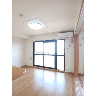 オーブ木太 303【管理NO：1-013975301-03030】 ★家具家電は申し込み後に搬入しますの物件画像