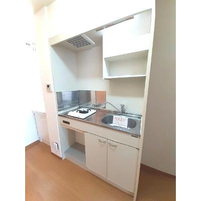 サンライズ宮川 106【管理NO：1-011126001-01050】 ★家具家電は申し込み後に搬入します 2026年07月下旬入居可能の物件画像