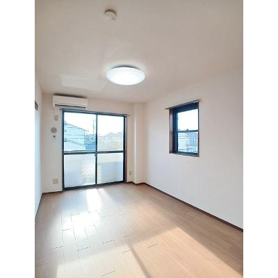 カーサ　木太 205【管理NO：1-010425401-02050】 ★家具家電は申し込み後に搬入します 2026年07月下旬入居可能の物件画像