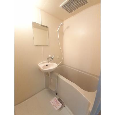 サンミュール木太 203【管理NO：1-010267301-02030】 ★家具家電は申し込み後に搬入しますの物件画像