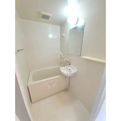 ＡＮＮＥＸーＭ 201【管理NO：1-007449801-02010】 ★家具家電は申し込み後に搬入しますの物件画像