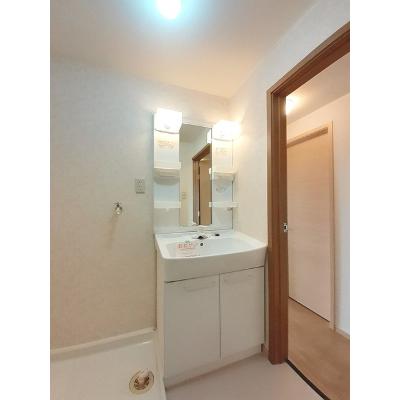 アメニティハイツカワシマ　Ａ 203【管理NO：1-006450901-02030】 ★家具家電は申し込み後に搬入しますの物件画像