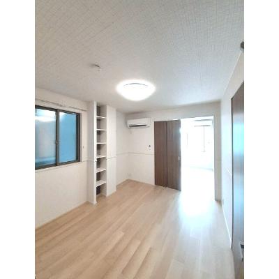 ザ・ビレッジグリーン福岡町Ⅰ 101【管理NO：1-026758201-01010】 ★家具家電は申し込み後に搬入しますの物件画像