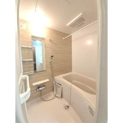 ザ・ビレッジグリーン福岡町Ⅰ 101【管理NO：1-026758201-01010】 ★家具家電は申し込み後に搬入しますの物件画像