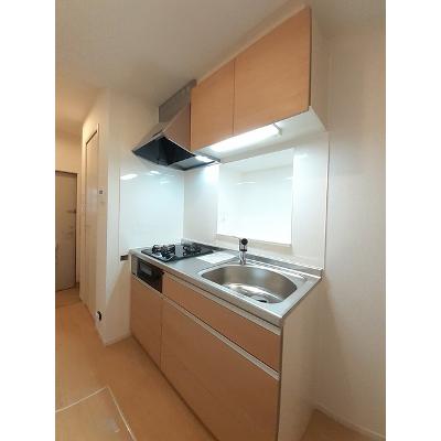 ル・ボヌール三木Ⅲ 103【管理NO：1-025516001-01030】 ★家具家電は申し込み後に搬入しますの物件画像