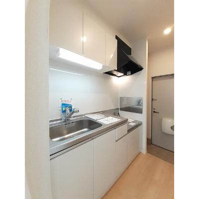 花梨Ⅰ 104【管理NO：1-023442401-01040】 ★家具家電は申し込み後に搬入しますの物件画像