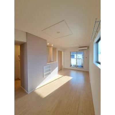 ルミエール・イリゼⅡ 201【管理NO：1-022408602-02010】 ★家具家電は申し込み後に搬入します 2026年08月中旬入居可能の物件画像