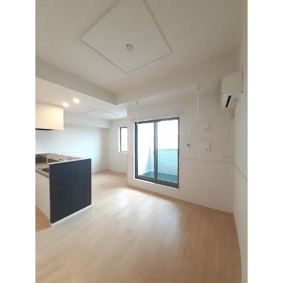 テール　リッシュⅢ 203【管理NO：1-022260503-02030】 ★家具家電は申し込み後に搬入しますの物件画像