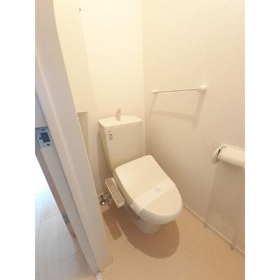 テール　リッシュⅢ 203【管理NO：1-022260503-02030】 ★家具家電は申し込み後に搬入しますの物件画像