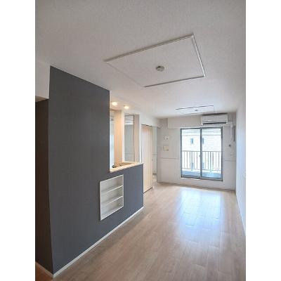 クラール春日Ｃ 202【管理NO：1-022172803-02020】 ★家具家電は申し込み後に搬入しますの物件画像