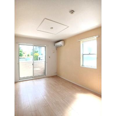 エスペランサⅡ 101【管理NO：1-021874901-01010】 ★家具家電は申し込み後に搬入しますの物件画像
