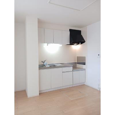 エスペランサⅡ 101【管理NO：1-021874901-01010】 ★家具家電は申し込み後に搬入しますの物件画像