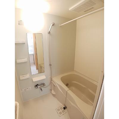 エスペランサⅡ 101【管理NO：1-021874901-01010】 ★家具家電は申し込み後に搬入しますの物件画像