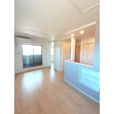 オーブ下田井Ｆ 201【管理NO：1-021679502-02010】 ★家具家電は申し込み後に搬入しますの物件画像