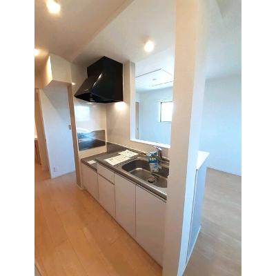 オーブ下田井Ｆ 201【管理NO：1-021679502-02010】 ★家具家電は申し込み後に搬入しますの物件画像