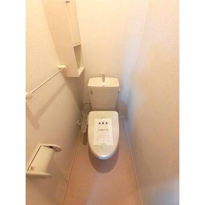 オーブ下田井Ｆ 201【管理NO：1-021679502-02010】 ★家具家電は申し込み後に搬入しますの物件画像