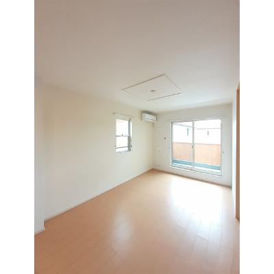フィオーレ・Ｇ　Ⅱ 201【管理NO：1-021237402-02010】 ★家具家電は申し込み後に搬入します 2026年08月上旬入居可能の物件画像