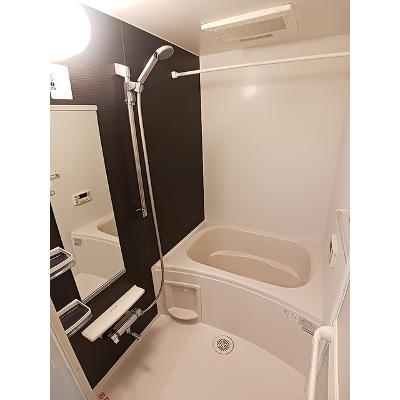 メゾン　ド　フルールⅡ 102【管理NO：1-020998001-01020】 ★家具家電は申し込み後に搬入しますの物件画像