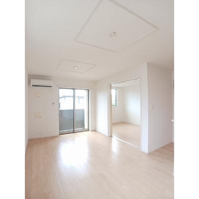 ティファニーⅡ 201【管理NO：1-020650201-02010】 ★家具家電は申し込み後に搬入します★の物件画像