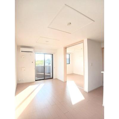 ティファニー　Ⅰ 201【管理NO：1-020596401-02010】 ★家具家電は申し込み後に搬入しますの物件画像