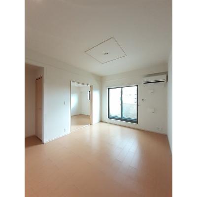 クラール元山サウスＡ 202【管理NO：1-020206601-02020】 ★家具家電は申し込み後に搬入します 2026年07月下旬入居可能の物件画像
