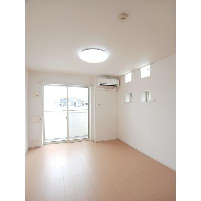 ハッピー・レモンＡ 205【管理NO：1-019505101-02050】 ★家具家電は申し込み後に搬入しますの物件画像