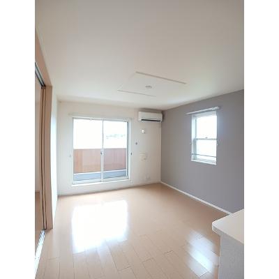ワイズＫⅡ 203【管理NO：1-019459701-02030】 ★家具家電は申し込み後に搬入しますの物件画像